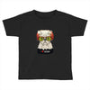 Dog-I MUSIC Toddler T-shirt