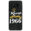 kings are born in 1966 Samsung Galaxy S8