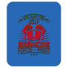 vatertag 2017 auf die mass   pers. Mousepad