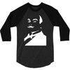 hercules poirot 3/4 Sleeve Shirt