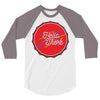 fahrie77 3/4 Sleeve Shirt