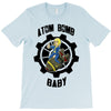 atomic bomb baby T-Shirt