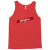 jerk store Tank Top