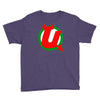 utica devils ahl hockey Youth Tee