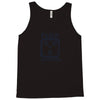 flux capacitor Tank Top