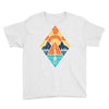 camp vibes Youth Tee