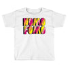 nomo fomo Toddler T-shirt