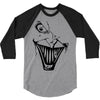 joker 3/4 Sleeve Shirt