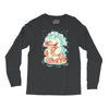 polar bear Long Sleeve Shirts