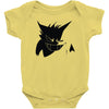 gengar Baby Onesie