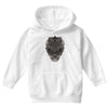 samurai dawn Youth Hoodie