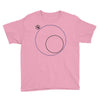 Outside Circle Youth Tee