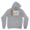 otter coffee Unisex Hoodie