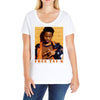 Free Tay-k Ladies Curvy T-Shirt