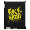 rock music r3 iPad 3 and 4 Case