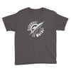science it works Youth Tee