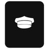 hat Mousepad
