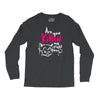 are you kitten me Long Sleeve Shirts