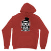 steampunk panda Unisex Hoodie