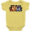 Star Wars Baby Bodysuit