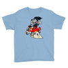 mickey fink Youth Tee