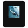men's shark boss Mousepad