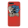 forest fighter iPhone 7 Plus Case