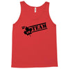 the eh team funny t shirt a retro canada humor s 3xl Tank Top