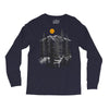 deers Long Sleeve Shirts