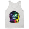 astro cat Tank Top