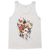ninja 2 Tank Top