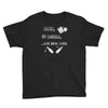 baseball Youth Tee
