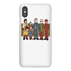 king of the hell iPhoneX