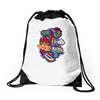 konstantin shalev Drawstring Bags