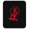 army of the 12 monkeys Mousepad