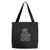 i don't run Tote Bags