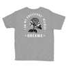i am my ancestors' wildest dreams Youth Tee