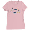 are you positive Ladies Fitted T-Shirt