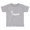 cccp trump Toddler T-shirt