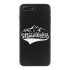 Going To The Mountains Is Going Home iPhone 7 Plus Case