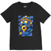 ooops V-Neck Tee