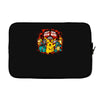 zombiemon Laptop sleeve