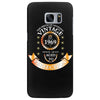 the birth of legend vintage est. 1969 premium quality aged to perfecti Samsung Galaxy S7 Edge