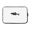 Momma Shark Laptop sleeve