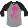 the scavenger trending 3/4 Sleeve Shirt