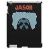 jason jaws iPad 3 and 4 Case