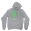 snake Unisex Hoodie