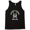 exclusive starfleet academy fencing club Tank Top