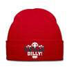 Philly Dilly Knit Cap