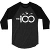 the 100 3/4 Sleeve Shirt